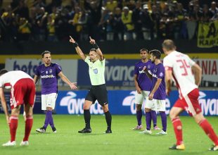 VARάτε… παλαμάκια