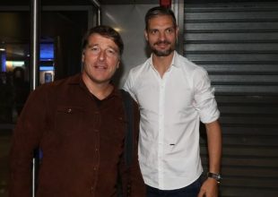 Άρης: Στη Θεσσαλονίκη ο Ένινγκ