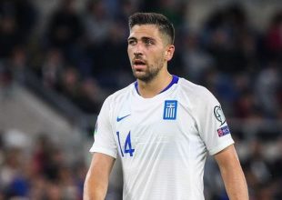 Μπακασέτας: “Μας αφήνει πικρή γεύση το αποτέλεσμα”
