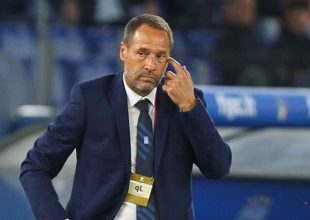 Φαν Σιπ: “Είδα καλά πράγματα, ο Φετφατζίδης πήρε το μάθημά του”