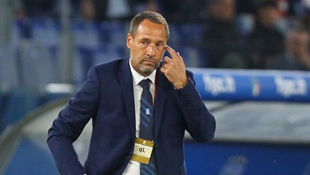 Φαν Σιπ: “Είδα καλά πράγματα, ο Φετφατζίδης πήρε το μάθημά του”