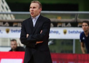 Βιλά: «Κάναμε πολλά λάθη σε άμυνα κι επίθεση»