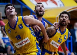 Περιστέρι – Λαύριο 88-62: Δεν σταματάει πουθενά, έκανε το 6/6