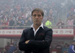 Μαρτίνς: “Ήμασταν πιο δυνατοί και προετοιμασμένοι”