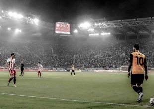 Έμειναν στο… πάρτι!