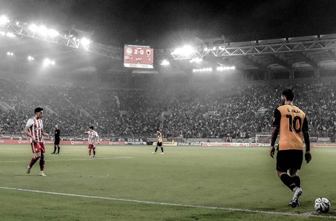 Έμειναν στο… πάρτι!