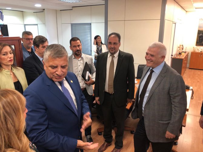 «Θέλουμε το γήπεδο μας για να τελειώνουμε…»
