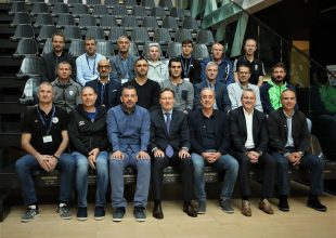 Στην Γενεύη ο Παπαθεοδώρου