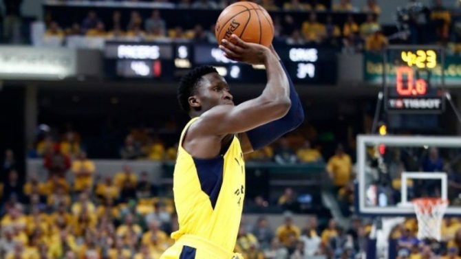 Πέισερς: Πλησιάζει η επιστροφή του Ολαντίπο