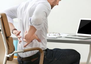 Χαμηλή Οσφυαλγία. Κι όμως… υπάρχει σωτηρία!