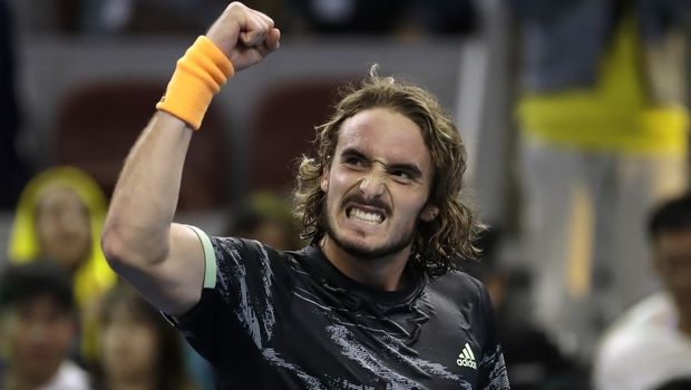 Τσιτσιπάς: Προκρίθηκε στον τελικό του China Open, υπέταξε και τον Ζβέρεφ