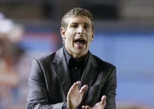 Παλέρμο και Χάιντσε για τον πάγκο της Μπόκα