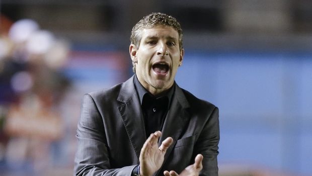 Παλέρμο και Χάιντσε για τον πάγκο της Μπόκα