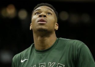 Γιάννης Αντετοκούνμπο: 18ος πλουσιότερος αθλητής για το 2020