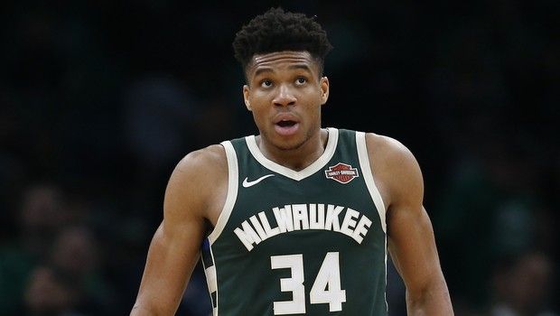 Γιάννης Αντετοκούνμπο: Στο Νο27 όλων των εποχών σύμφωνα με το ESPN