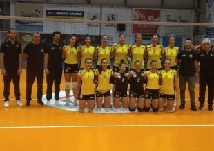 Ήττα με… κάτω τα χέρια