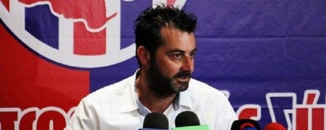 Πέτρου: “Δεν παίζουν οι έξι δανεικοί από ΠΑΟΚ”