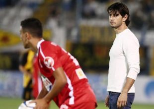 Χουάν Φεράντο: «Δεν είμαι χαρούμενος»