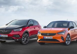 Opel: επιταχύνεται η μετάβαση προς την ηλεκτροκίνηση