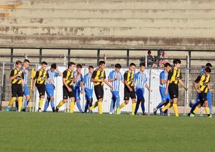 Ήττα για την Κ17 της ΑΕΚ από τον Ατρόμητο