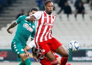 A Bola: “Σεμέδο, η τελευταία προσθήκη της Μπενφίκα πριν από το Champions League”