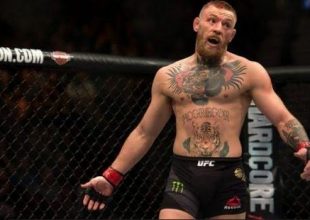 Νέο κάλεσμα του McGregor για ρεβάνς με τον Nurmagomedov