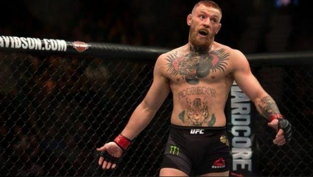 Νέο κάλεσμα του McGregor για ρεβάνς με τον Nurmagomedov
