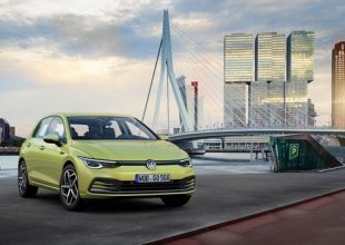 Ιδού το νέο Volkswagen Golf