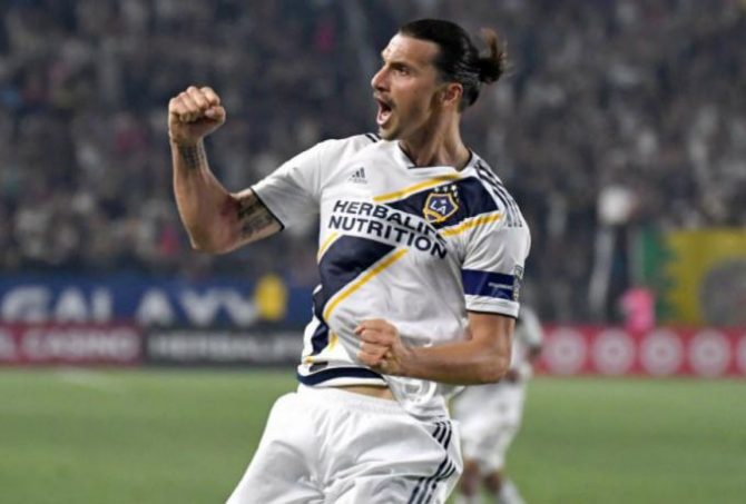 Θέλει και η Φλαμένγκο τον Ζλάταν