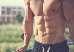 Κοιλιακοί Six-Pack ή Σπονδυλική Στήλη Up;