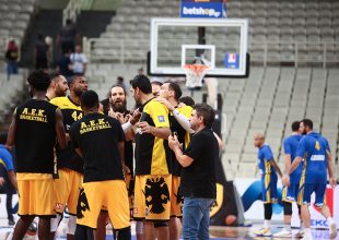 ΟΡΙΣΤΙΚΟ: «Τέλος» η Basket League – Απορρίφθηκε η πρόταση της ΑΕΚ