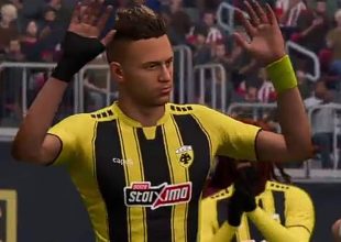 Τα ηλεκτρονικά παιχνίδια, η FIFA, η ΑΕΚ και το μέλλον των e-sports
