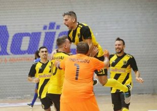 Επιστρέφουν στις προπονήσεις οι Πρωταθλητές