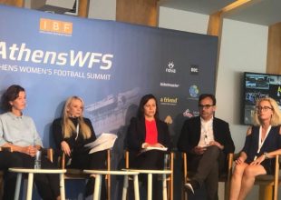 Η ΑΕΚ στο πρώτο διεθνές συνέδριο για το Γυναικείο ποδόσφαιρο