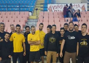Η καλύτερη χρονιά για το τμήμα επιτραπέζιας αντισφαίρισης της ΑΕΚ!