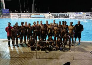 Νέα φιλική νίκη επί της Εθνικής Ταϊλάνδης