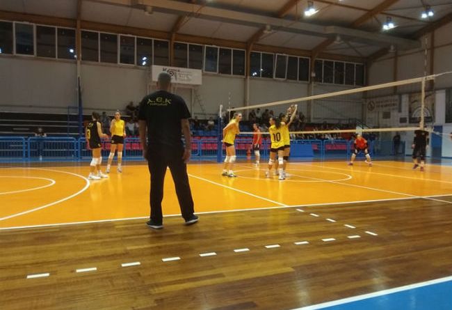 Και τώρα… επίσημα!