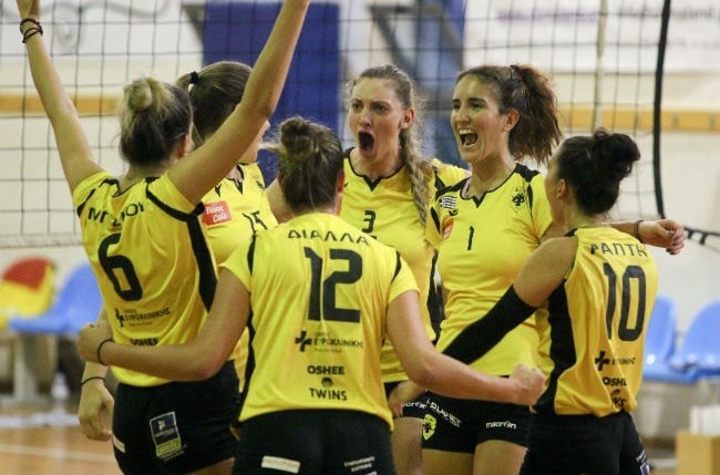 «Σφυρίζουν» τη λήξη στη Pre League