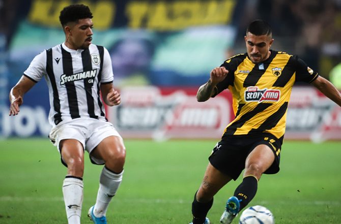 Superleague 1: Προς αναβολή η 1η αγωνιστική των play offs