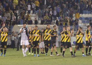 Έβγαλε αντίδραση και νίκησε!