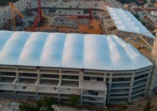 Μαγική… καλημέρα από τη Νέα Φιλαδέλφεια (VID)
