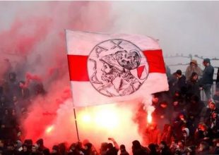 Tιμωρία της UEFA στον Άγιαξ – Χωρίς οπαδούς στα εκτός έδρας με Τσέλσι και Λιλ