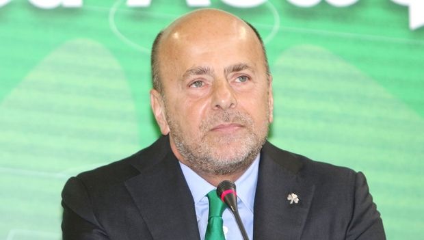 Παναθηναϊκός: Ενημέρωση των εργαζομένων για αναστολή συμβάσεων από 18/3
