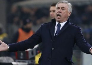 Αντσελότι: «Ο όμιλος του Μουντιάλ είναι δύσκολος-Πρέπει να κάνουμε νικηφόρα πρεμιέρα»