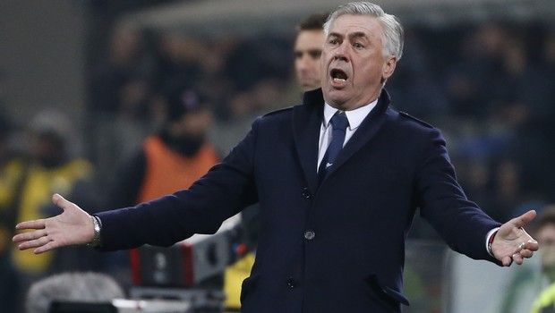 Αντσελότι: «Ο όμιλος του Μουντιάλ είναι δύσκολος-Πρέπει να κάνουμε νικηφόρα πρεμιέρα»