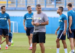 Πρόβλημα και με Μάντσον στον Ατρόμητο