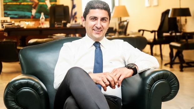 Κορωνοϊός: Επικοινωνία Αυγενάκη με τους επικεφαλής της αθλητικής οικογένειας