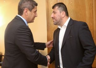 Superleague 2: Έρχεται συνάντηση ΕΠΟ-Αυγενάκη για λύση στα τηλεοπτικά