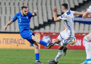 ΠΑΕ ΑΕΚ: «Καλή επιτυχία Ελλάδα!»