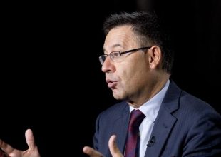 Μπαρτσελόνα για Καταλανούς ηγέτες: “Η φυλακή δεν είναι λύση”